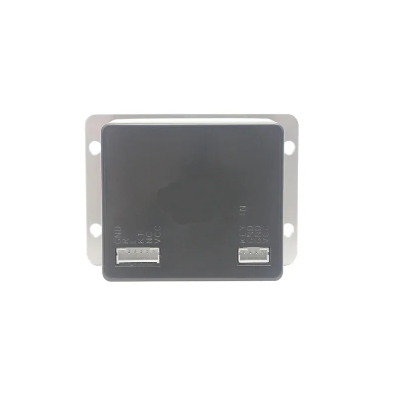 for DA Rotator Built-in USB Mouse Recessed Buttons Game Console Arcade Accessories