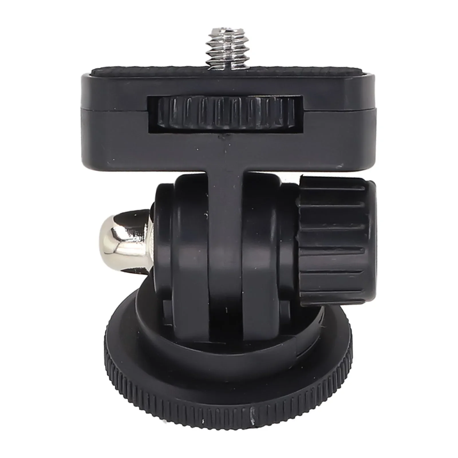 Reliable Cold Shoe Mount for DSLR Mirrorless Cameras Attach Monitors Lights Microphones Amplify Your Filming Capabilities