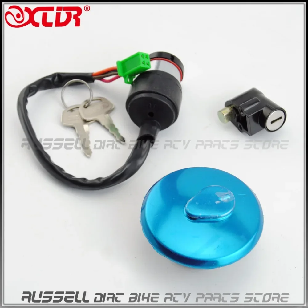 Main Motorcycle Loc… - image