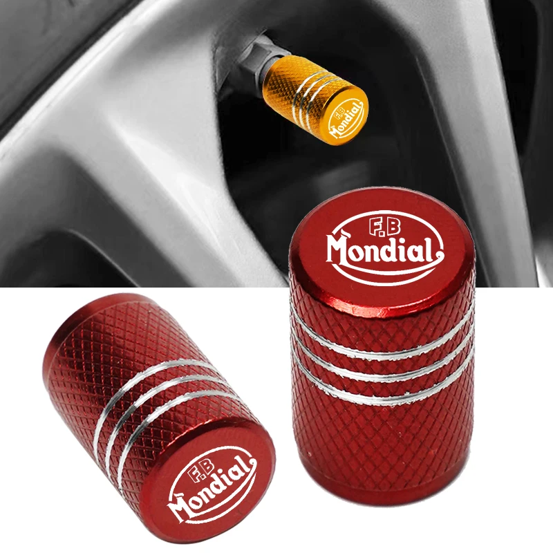 

Для FB Mondial Flat Track 125 HPS 250 Hipster HPS 300 Pagani 1948 Sport Classic SMT SMX 125 Enduro Motard Колпачки клапанов шин