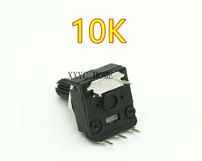 Special Potentiometer for Welding Machine 22K 10K 1K Potentiometer Welding Machine Maintenance Current Regulator