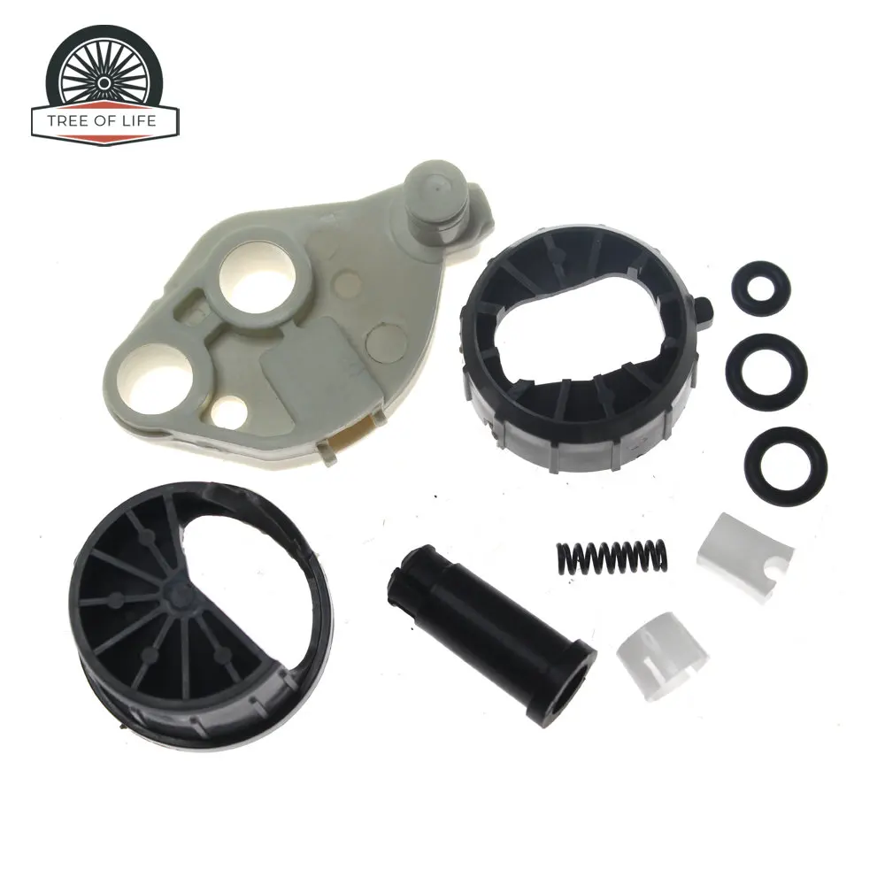 A0002600009 For Mercedes Sprinter W901 W902 W903 2001 2002 2003 2004 2005 Gear Selector Manual Gearbox Transmission Repair kit
