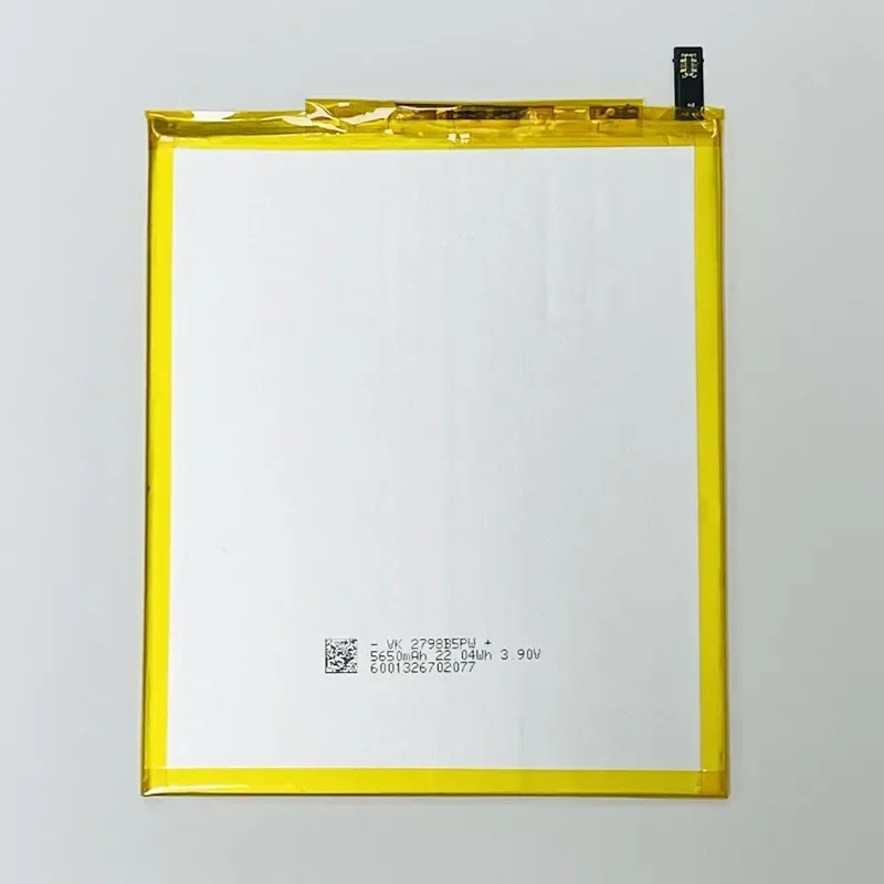 high-quality products New For Huawei MatePad T 10S, AGS3-L09, AGS3-W09, 3.82V 5100mAh HB2899C0ECW Battery