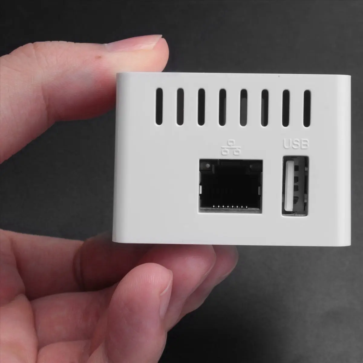 [ABDH] 10X for Orange Pi Zero LTS 512MB Development Board+Protective White Case ,H3 Quad Core Open-Source Mini Single Board Set