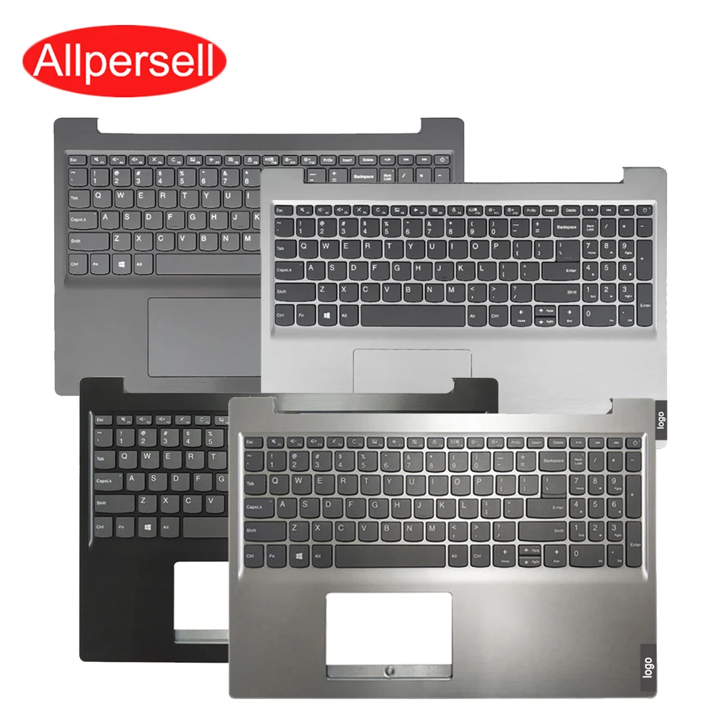 

Клавиатура для ноутбука Lenovo IdeaPad 340C-15IWL