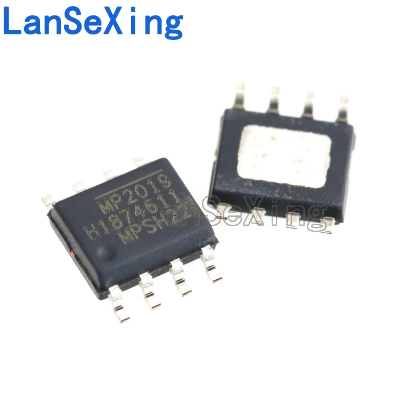 MP2019 MP2019GN-Z SOP8 Power IC Step-down Converter Chip MPQ2019 1PC