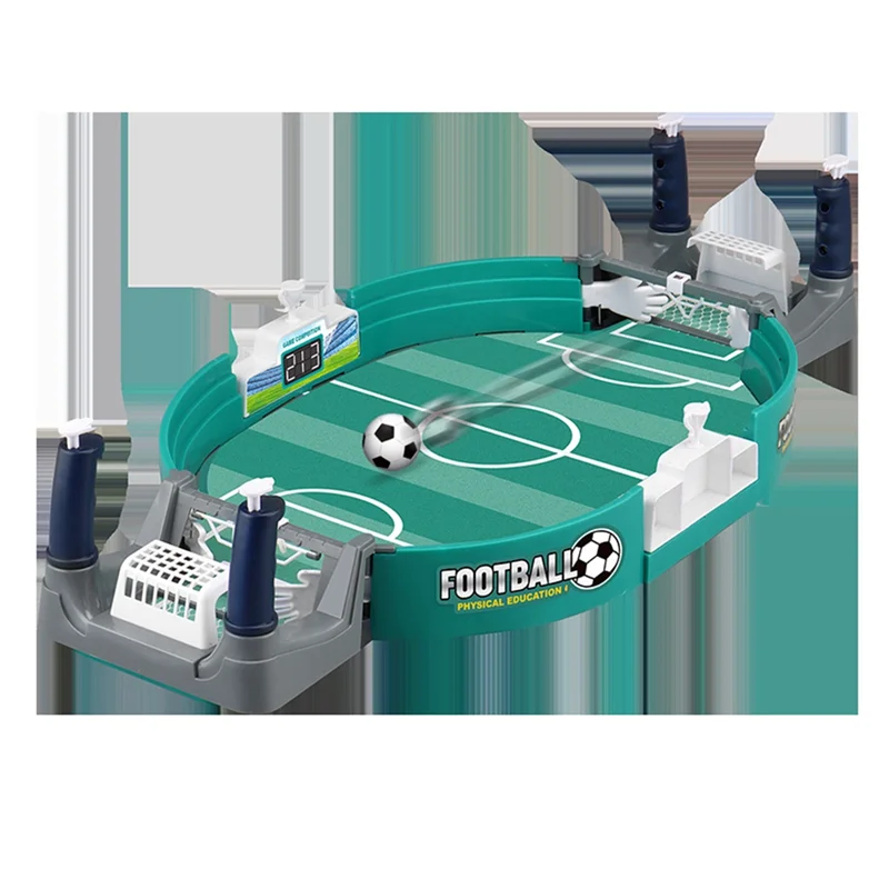 ODIES-Football Table Board Game Board Match Interactive Parent-Child Intellectual Competitive Kits M