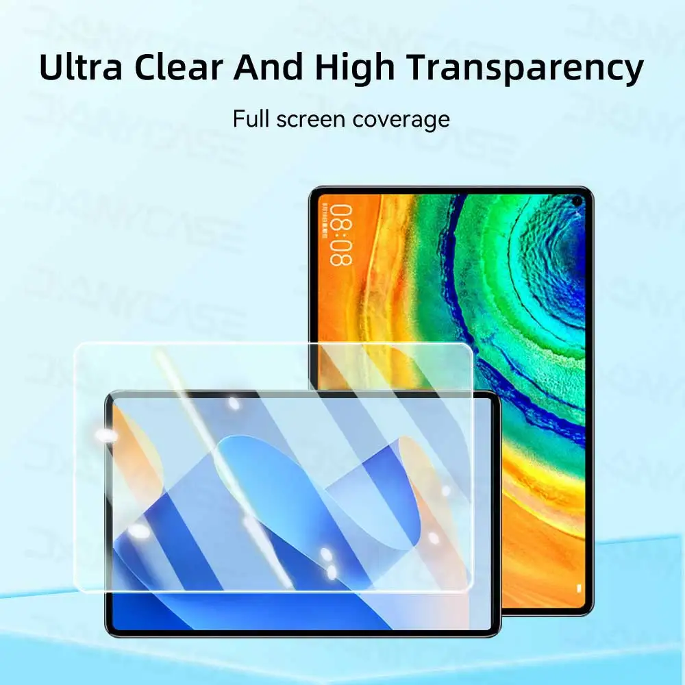 لهواوي MatePad 11.5 S 11.5 11 MatePad SE 10.4 11 MatePad Air 11.5 لهواوي Honor X8 Pro/X9 11.5 بوصة فيلم مقسى