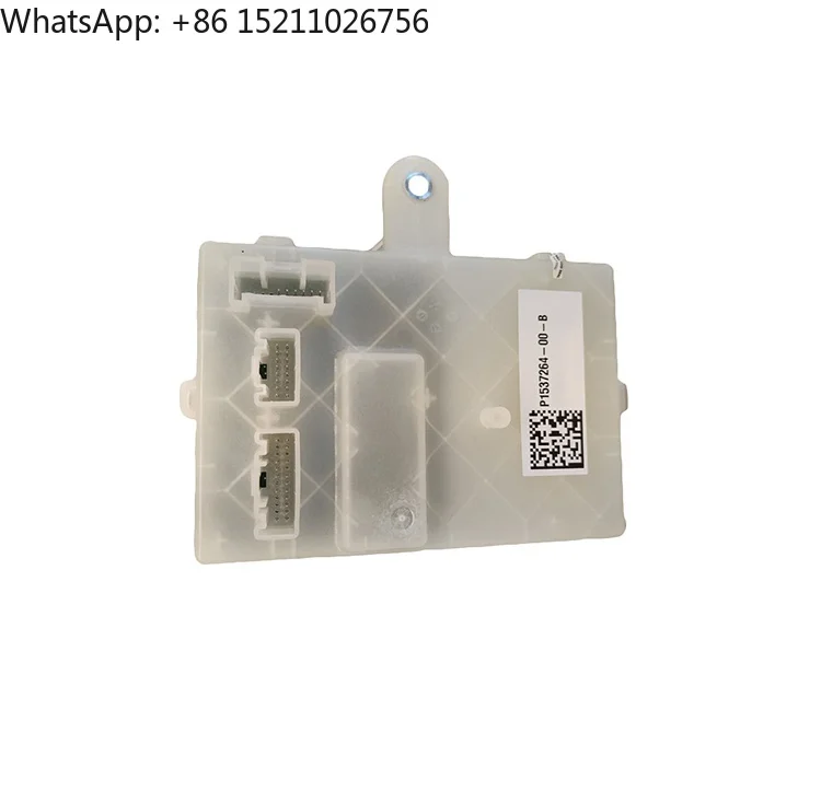 

Модуль управления электронным портом зарядки RSTFA 1537264-00-B для Tesla Model 3 Y