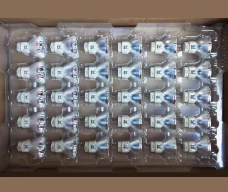 GY Original Brand New Bare Projector Accessories P-VIP 220W 1.0 /0.8 E20.9  for projector