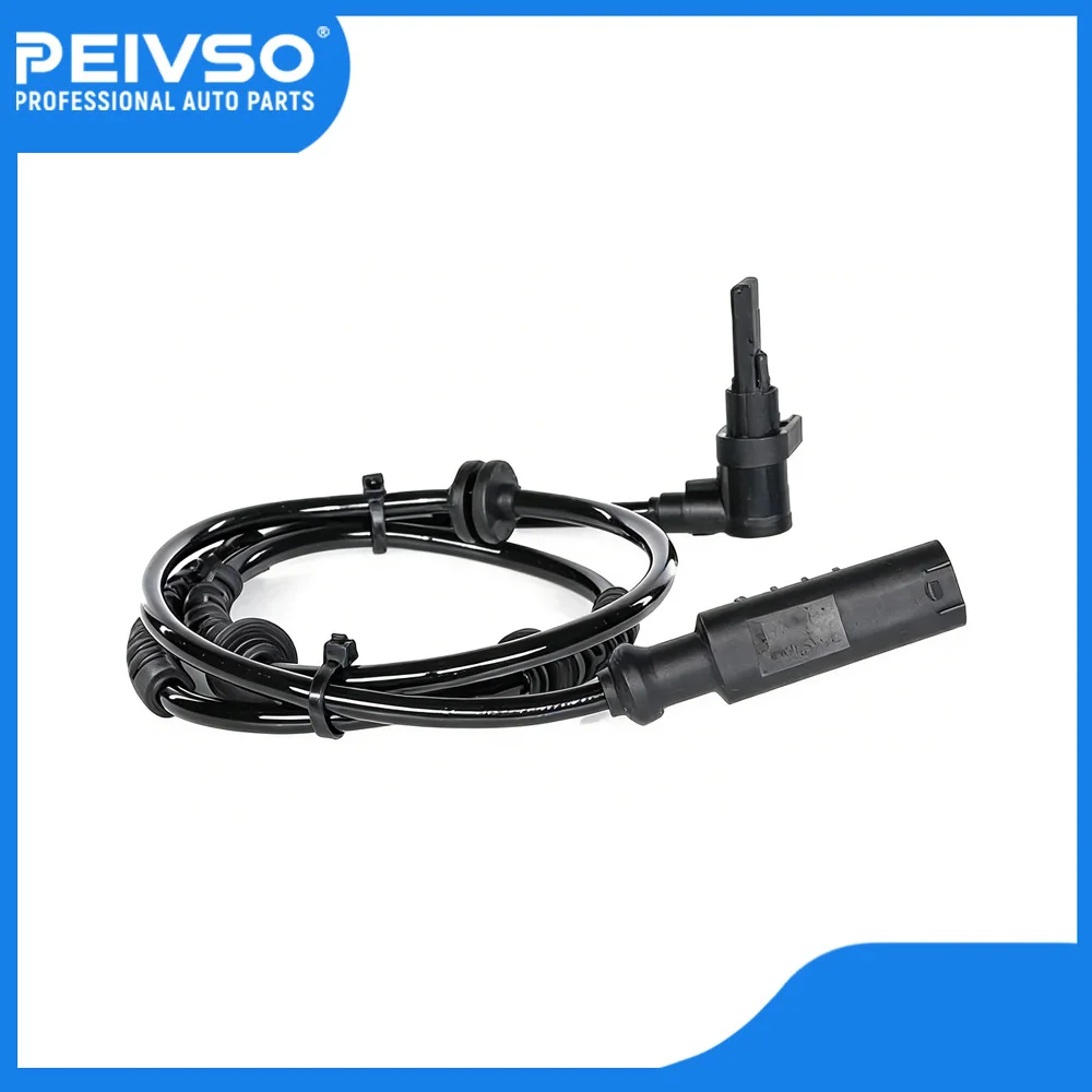 Sensor de Velocidad de Rueda ABS 0265004136 Delantero Izquierdo/Derecho 55700425 93191478 para FIAT Alfa Romeo Mito BJ Fiat 199 Punto BJ.