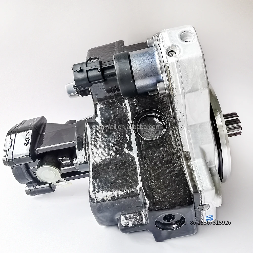 

Pump 0445020081 0445020089 Genuine Common Rail Fuel