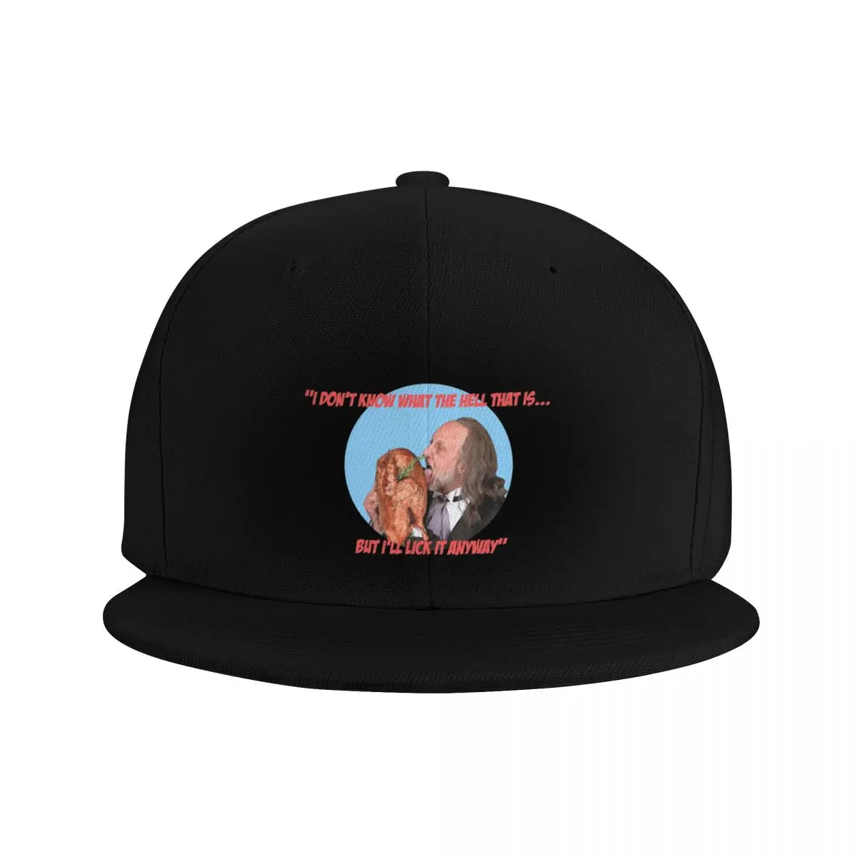 Scary Movie 2 Hanson Baseball Cap Military Tactical Cap Mountaineering Women's Hats Men's