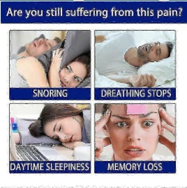 #18 Compare Snoring & Sleep Apnea Aids Before You Buy