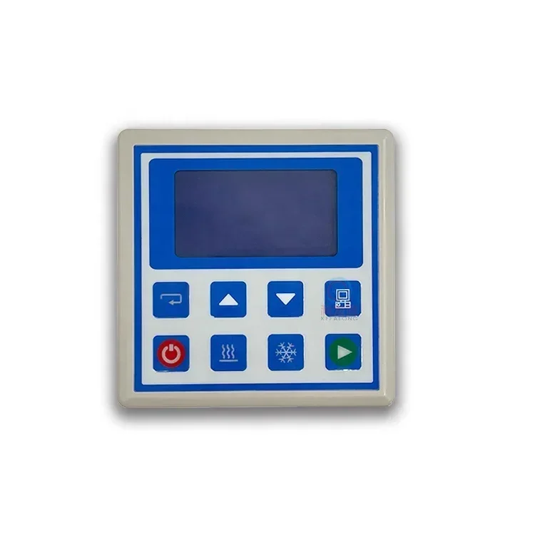 

KH4000A Operation Computer Board Control Circuit Board of Industrial Fully Automatic Dryer