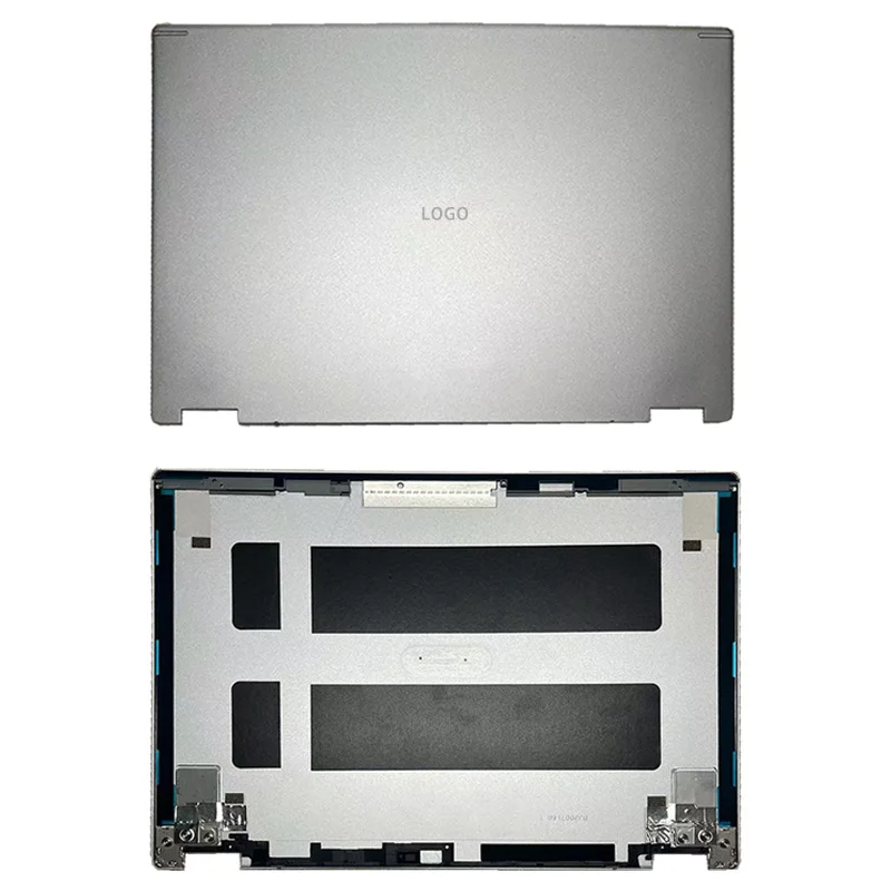 Imagem -02 - Acessórios para Laptop para Acer Spin Tampa Traseira Palmrest Fundo com Logotipo Substituição Novo Sp31454n Ap314 N19w2