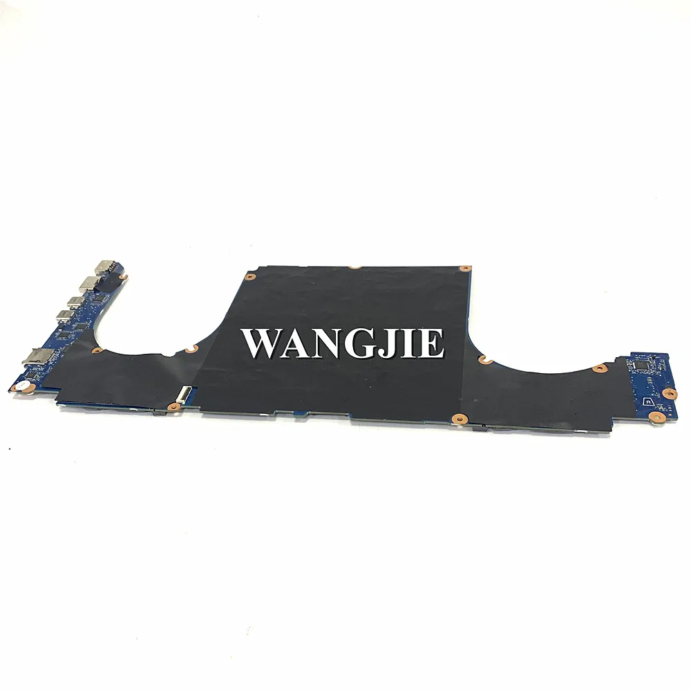 L97390-601 DAG3FBMB8E0 For HP Envy 15-EP 15T-EP00 Laptop Motherboard L97391-601 L97393-601 DSC GTX 1650Ti 4GB 100% Tested OK
