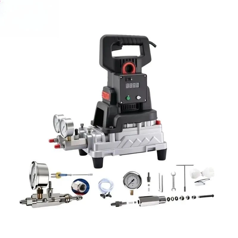 for SL-03A High Pressure Concrete Epoxy Floor Tile Joint Grouting Equipment Mechanical Waterproof
