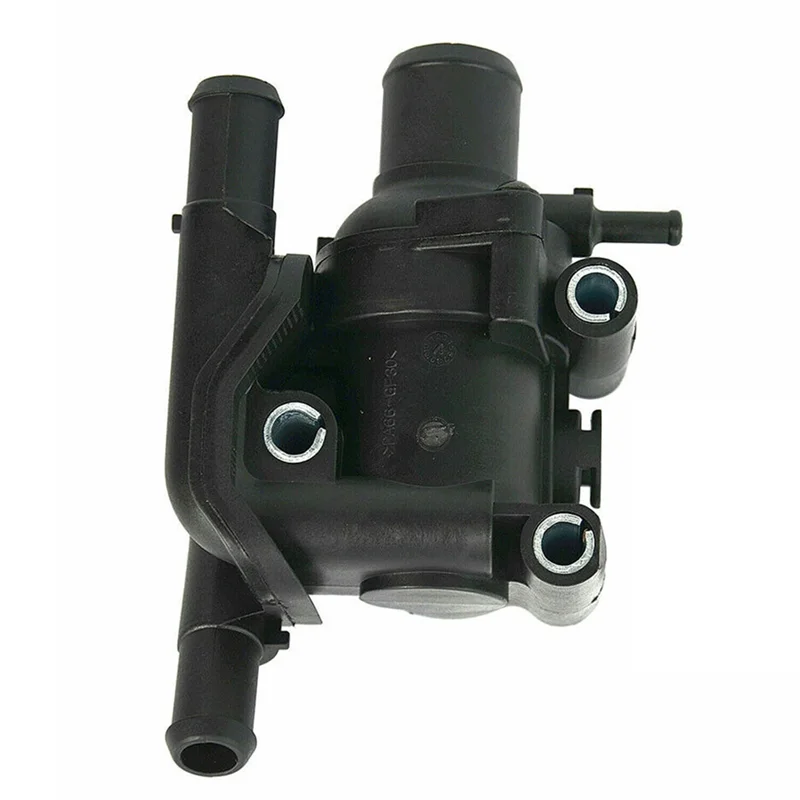 

Lasting XS-4G9K478-BD Car Thermostat Assembly For Ford Focus Maverick Tourneo Transit XS4G9K478BD