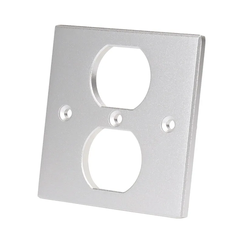 86*86 Us 2 Pin Amer…