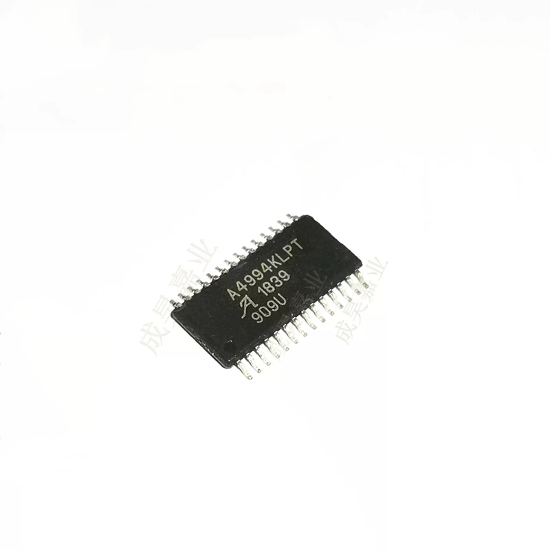 

1-100 шт./лот A4994KLPTR-T A4994KLPT HTSSOP28 Новый оригинал