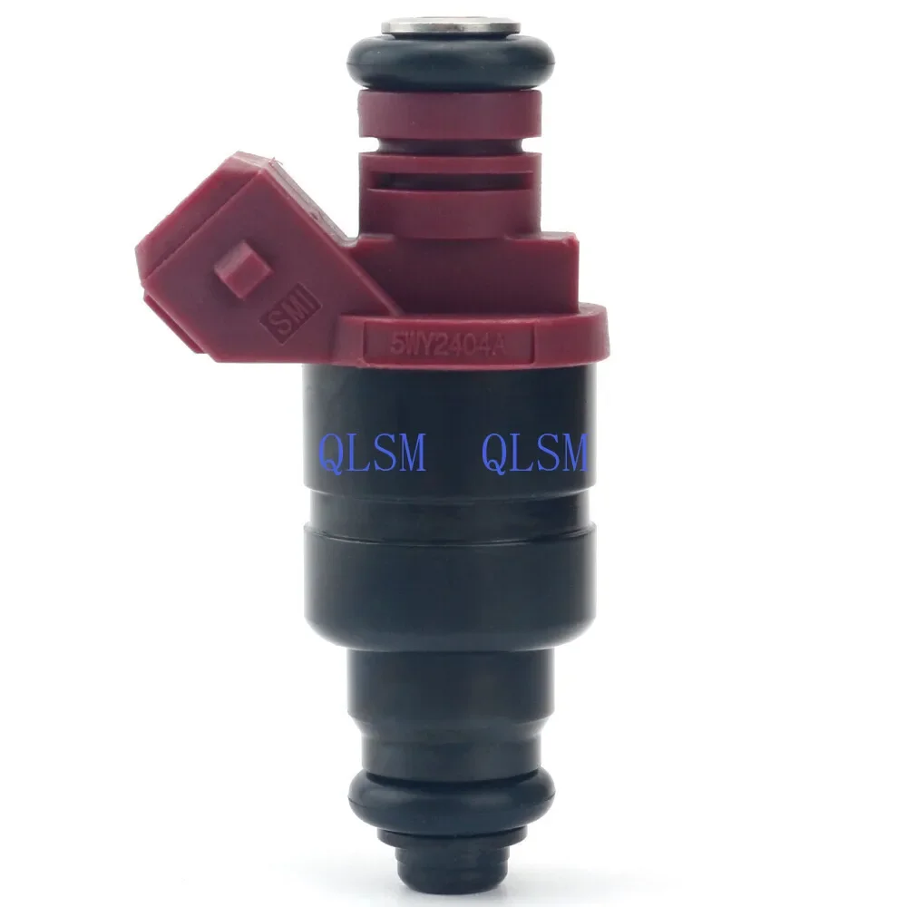 

1Pcs Fuel Injectors 5WY2404A for John Deere 825i Gator 3 Cylinder MIA11720 Premium Car Accessories