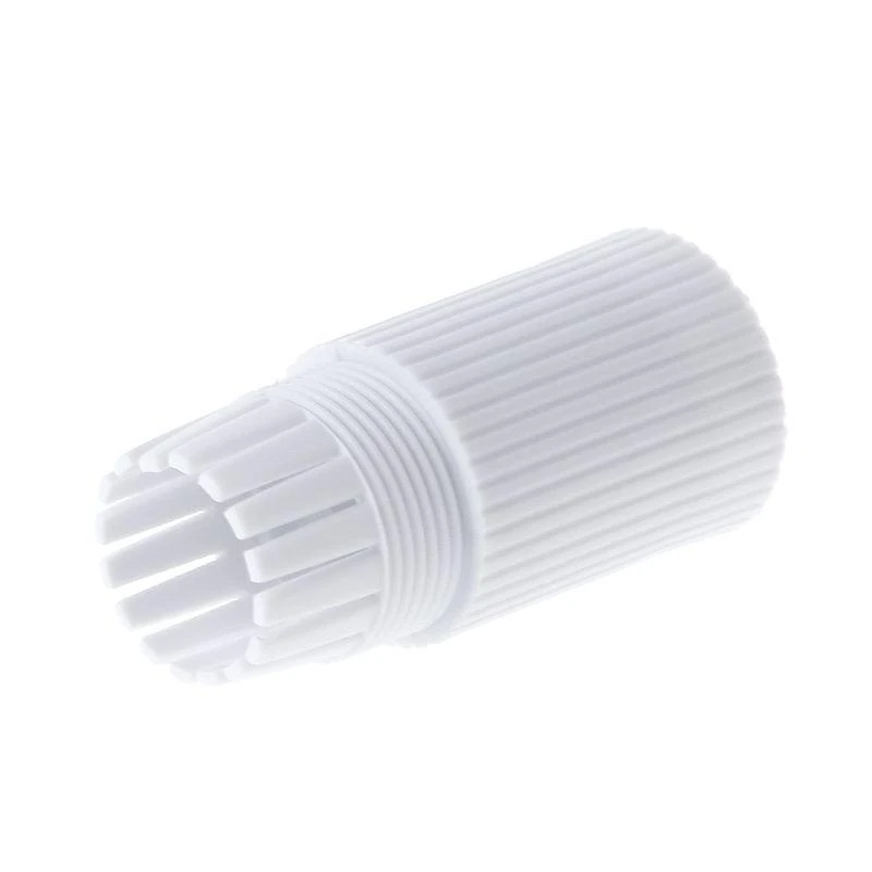 RJ45 Connector Cover Cap White for Network IP Camera Computer Servers 10 Pack