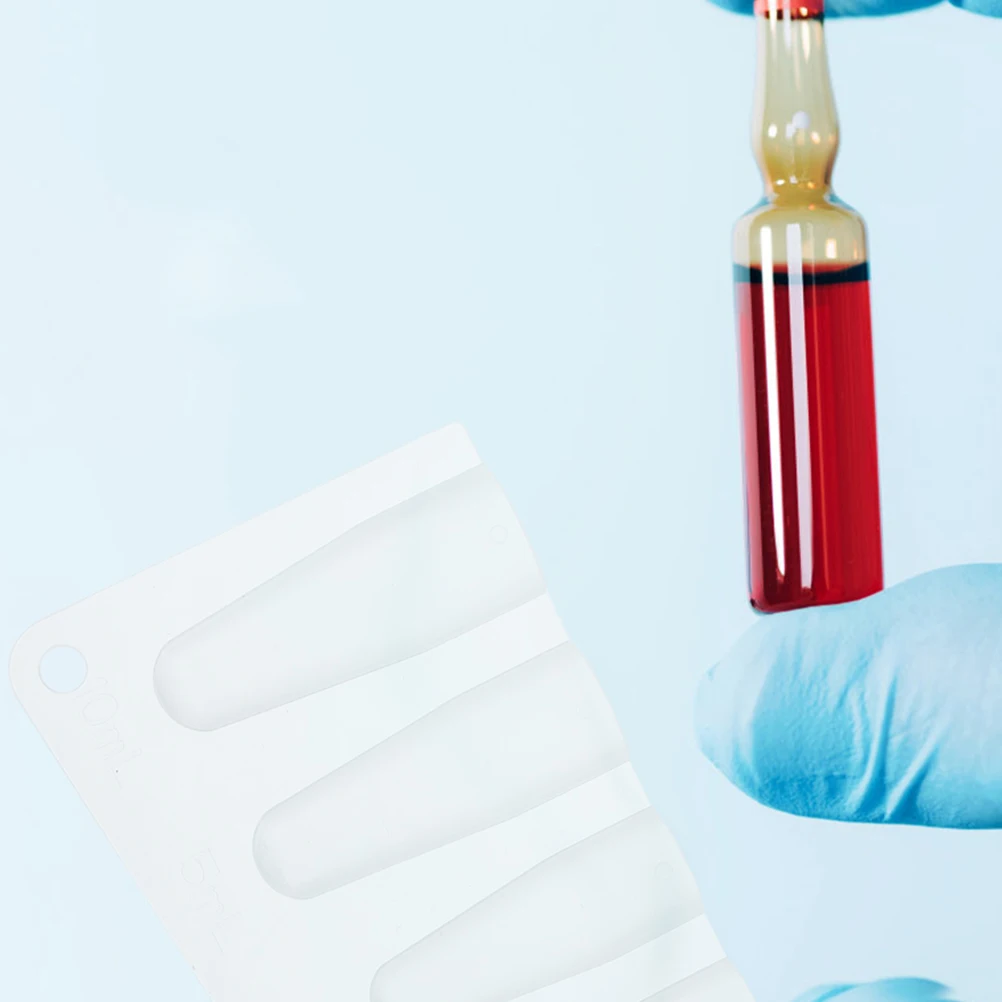 

3Pcs Ampoule Bottle Opener Sturdy Lightweight Cutter for Medication Bottles Compact Design Nurse Essential Opening Tool