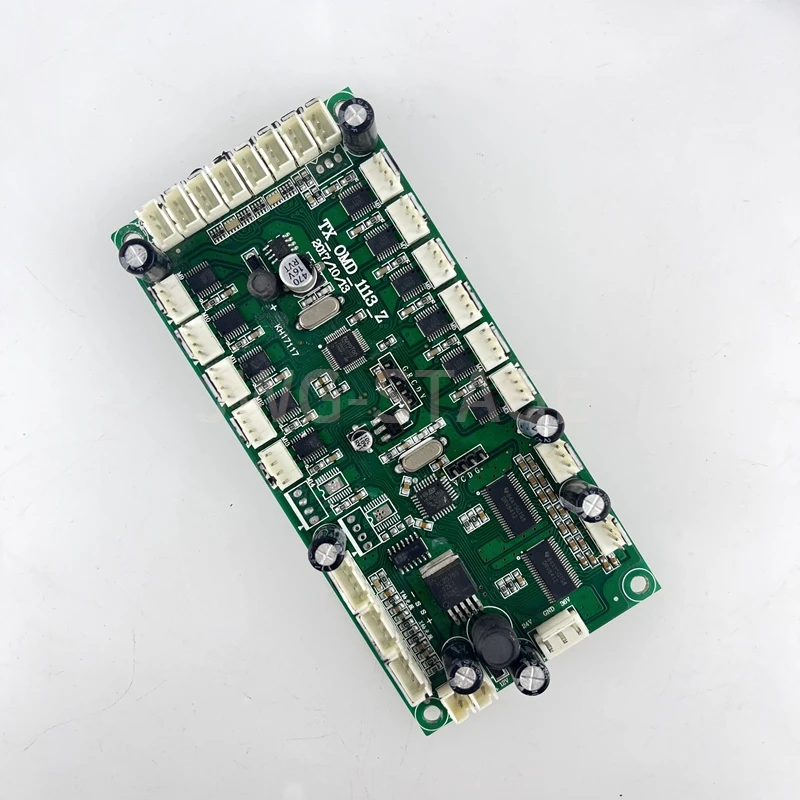 TX_OMD_1113_Z Mother Board For Stage Lights Main Board LCD Display Parts Beam 5R 7R Motherboard 230w