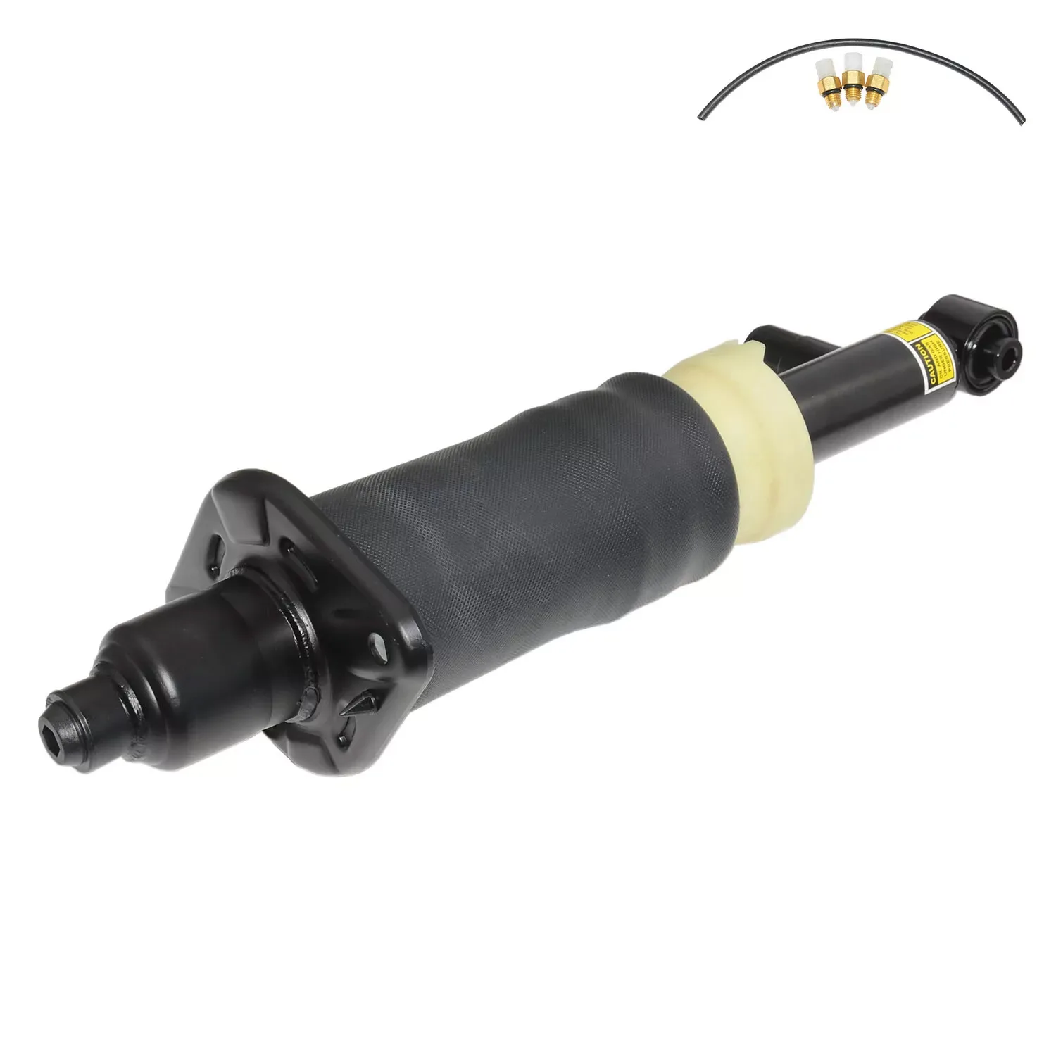 Rear Left Air Suspension Shock For Audi A6 C5 4B Allroad Quattro 4Z7513031A  4Z7616051A  4Z7616019A