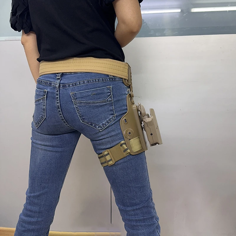 quick-draw-hunting-holster-tactical-drop-leg-system-compatible-with-dk06-black-rider-m17-m18-p320-x5-udl-dk05-vp9l-pistols