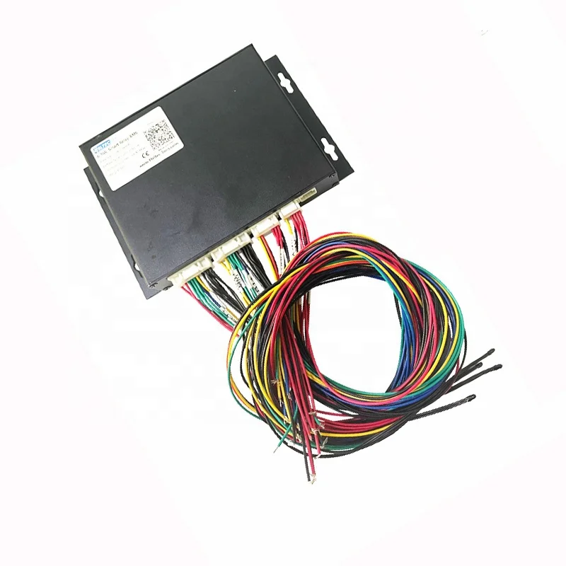 3S 4S Smart Relay B… - image