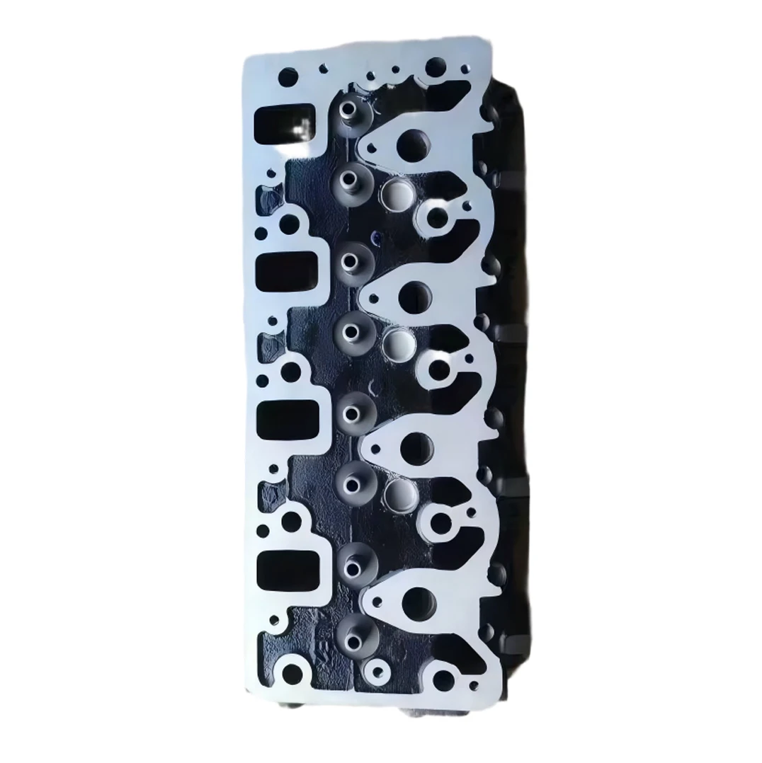 4LE2 Cylinder Head For IZUZU 4LE2