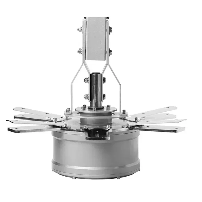 New 2019 PMSM motor for big ass ceiling fan  industrial