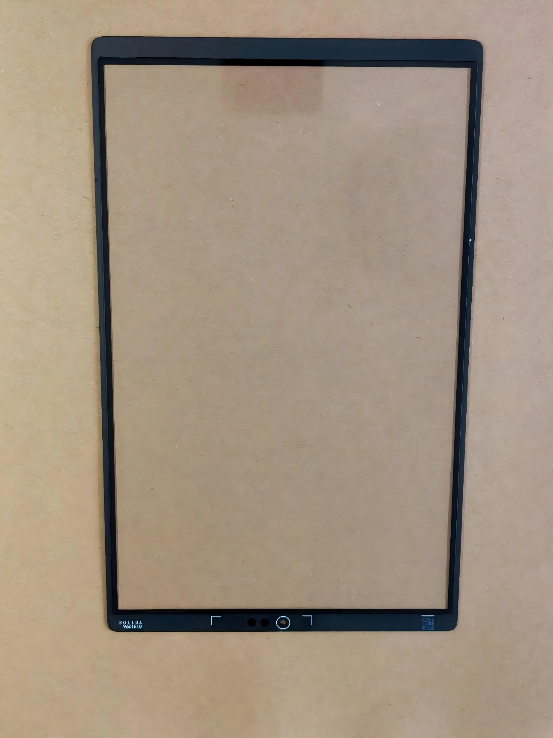 A+ For Lenovo Tab M10 HD 2nd Gen TB-X306 TB-X306F TB-X306X Touch Screen Panel Tablet Front Outer LCD Glass Lens With OCA