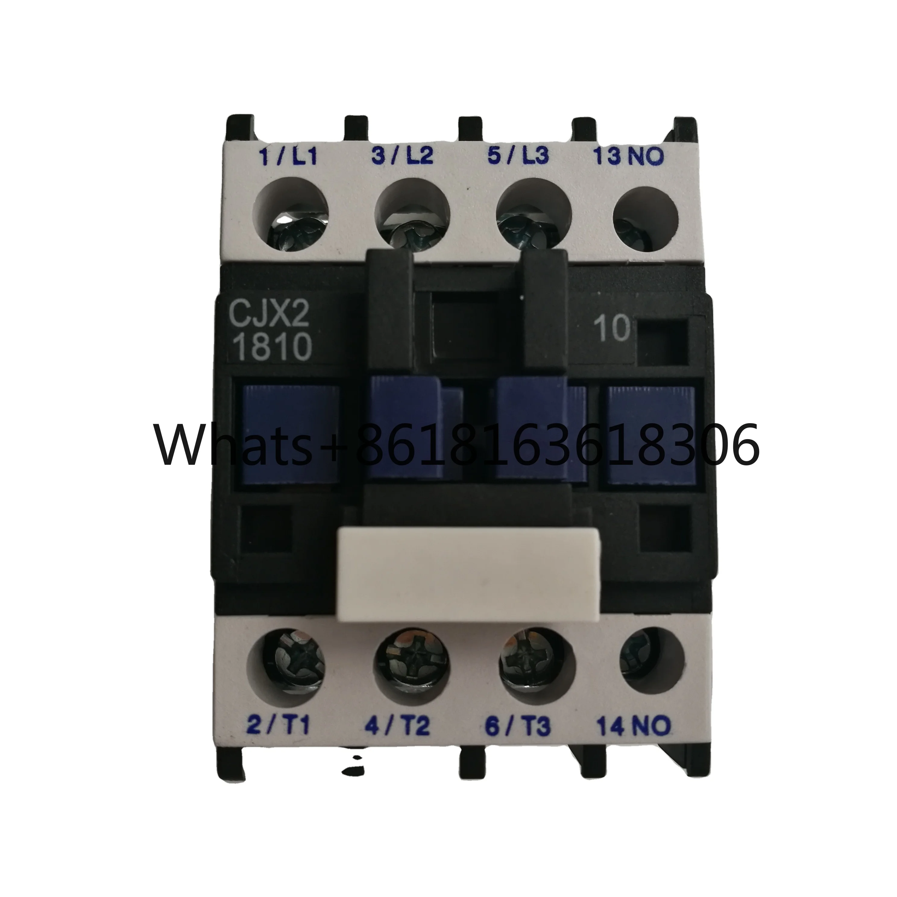 

High quality AC Contactor 220V for sale