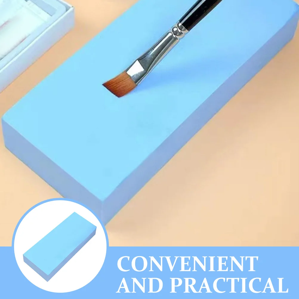 

Artist Sponges Premium Painting Sponge for Watercolor Acrylic Projects Strong Absorption Fine Pore Sponge for Detail Work