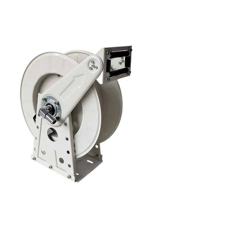 FOR Automatic Shrink Reel Refueling Machine Dosing Machine Agricultural Spraying Fire Reel High Pressure Water Pipe