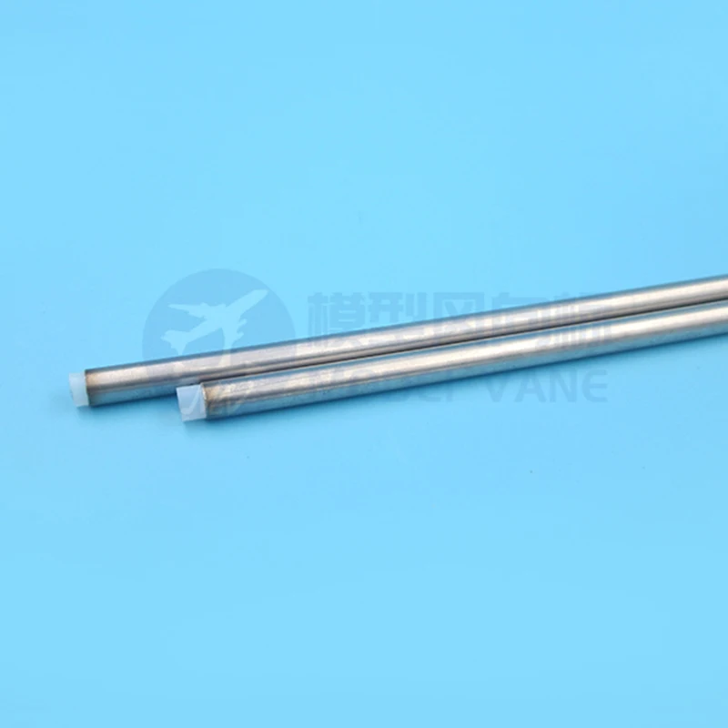 RC Boat 4/4.76mm Stainless Steel Tube Shaft Sleeve+Plastic Pipe OD6/7mm L20/30cm For 4/4.76mm Flexible Shaft Flex Cable Alxe