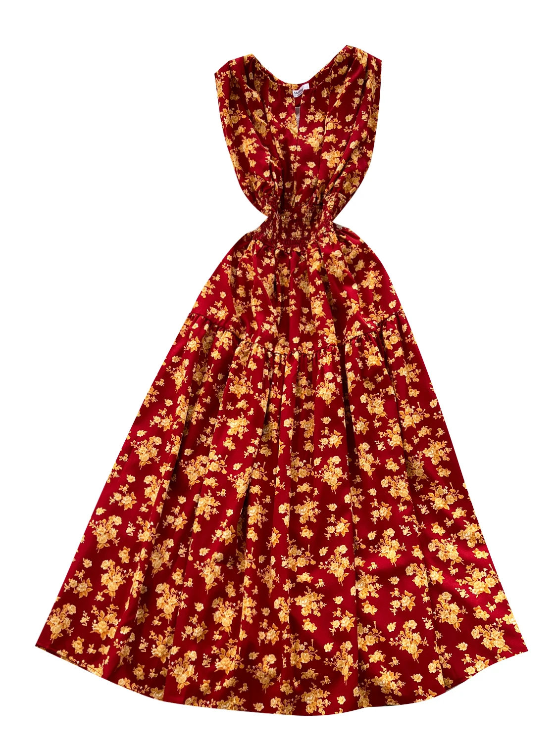 Retro Round Ne Svel… - image