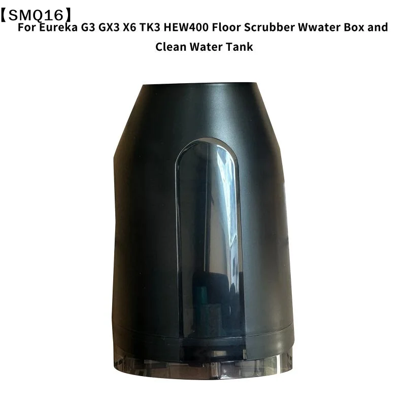 For Cordless Sscrubber Cleaner Tank Parts G3/ X6/ GX3/ R6 Max TK3 Eureka New400 Replacement Parts For Home Floor Scrubbers【SMQ】