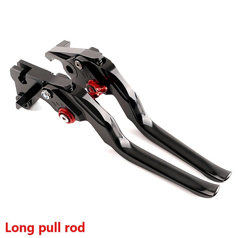 For HONDA CBR650R CBR 650R 650F CB650R  CB 650R 2016-2026+ CNC Brake Clutch Lever Motorcycle CNC Adjustable Brake Clutch Levers view 5
