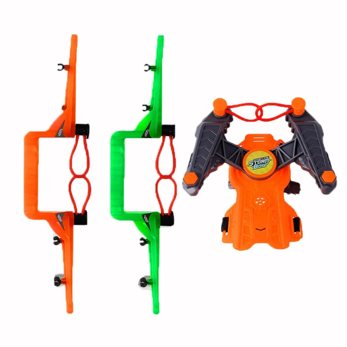 conjunto-seguro-de-arco-e-flecha-kit-de-pratica-de-tiro-ao-alvo-para-uso-interno-e-externo-equipamento-recreativo-de-arqueria-para-adolescentes-e-adultos