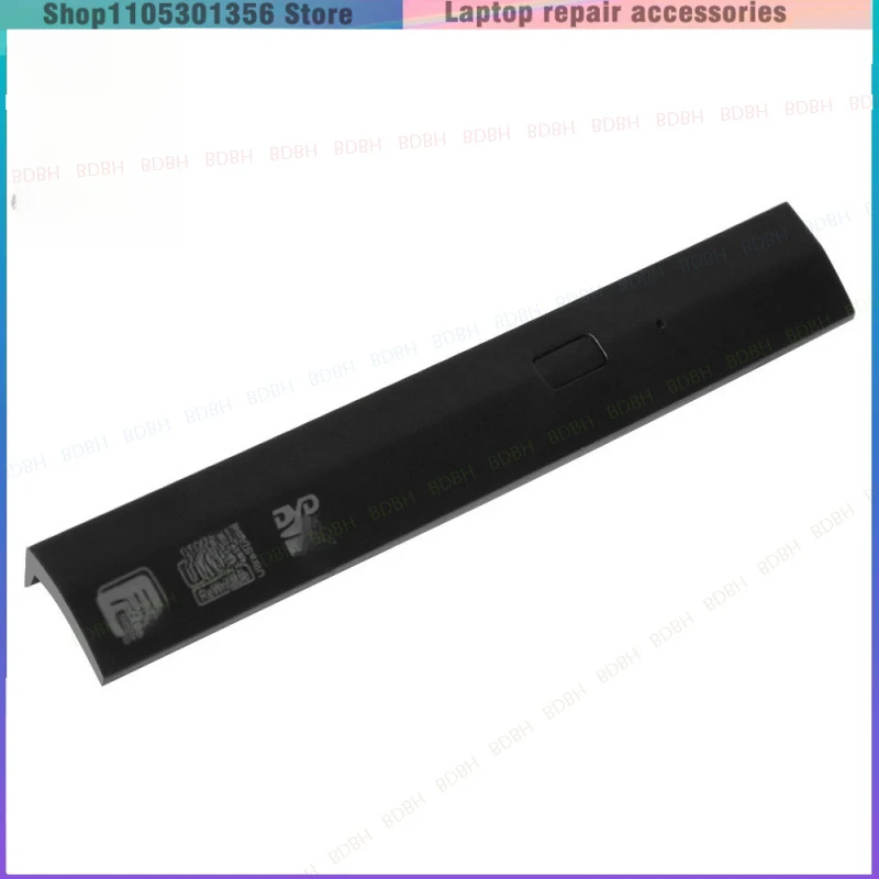 10 Pcs New For HP Zbook 15 G2 Zbook 17 DVD-RW Drive Caddy Bezel Door Cover Black