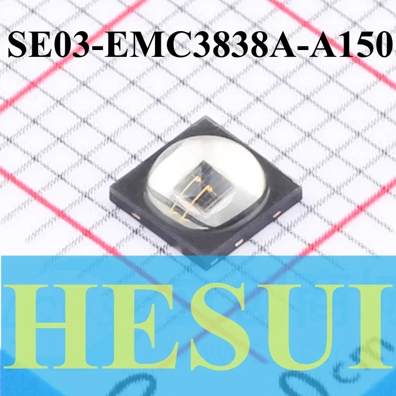 1/10PCS Infrared Em… - image