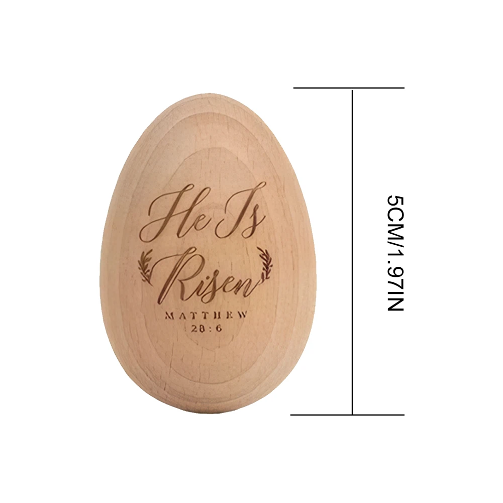 2 قطعة الآلات الإيقاعية الموسيقية آلة موسيقية شاكر عيد الفصح سلة المواد هدايا للأطفال بنين بنات #6