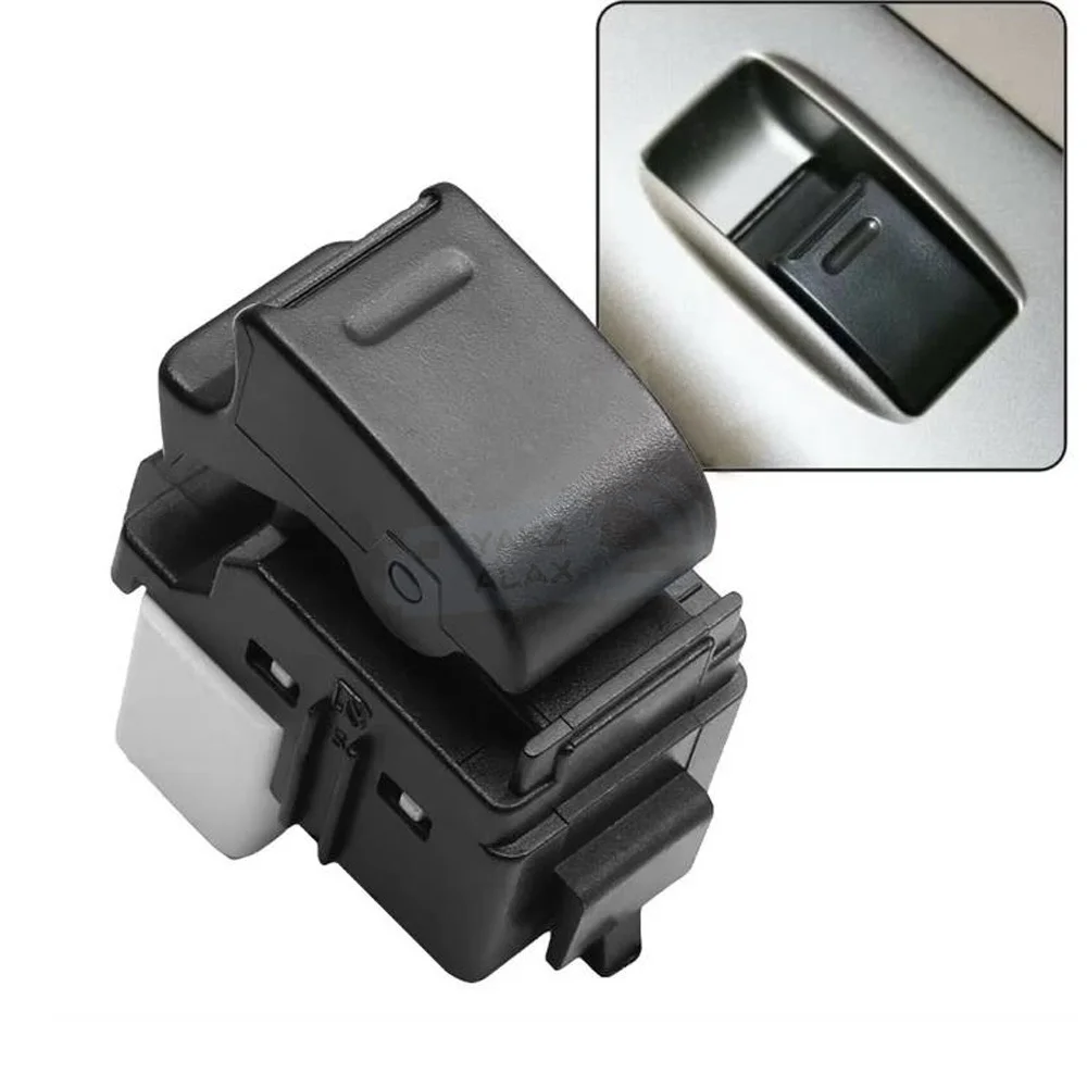 Passenger Side Electric Window Control Switch for Toyota Camry Corolla RAV4 Matrix Scion Prius 84810-12080 Car Accessories - view 2