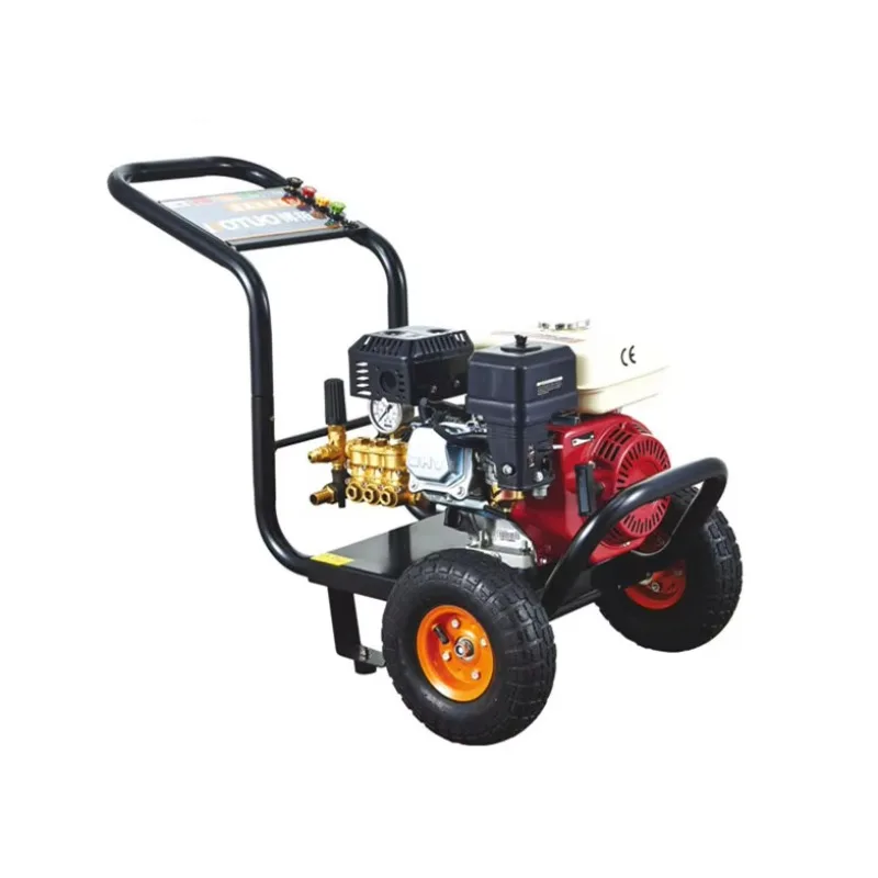 

Hot Sale Botuo BT-180V High Pressure Cleaner Pressure Washer for Car Wash Machine