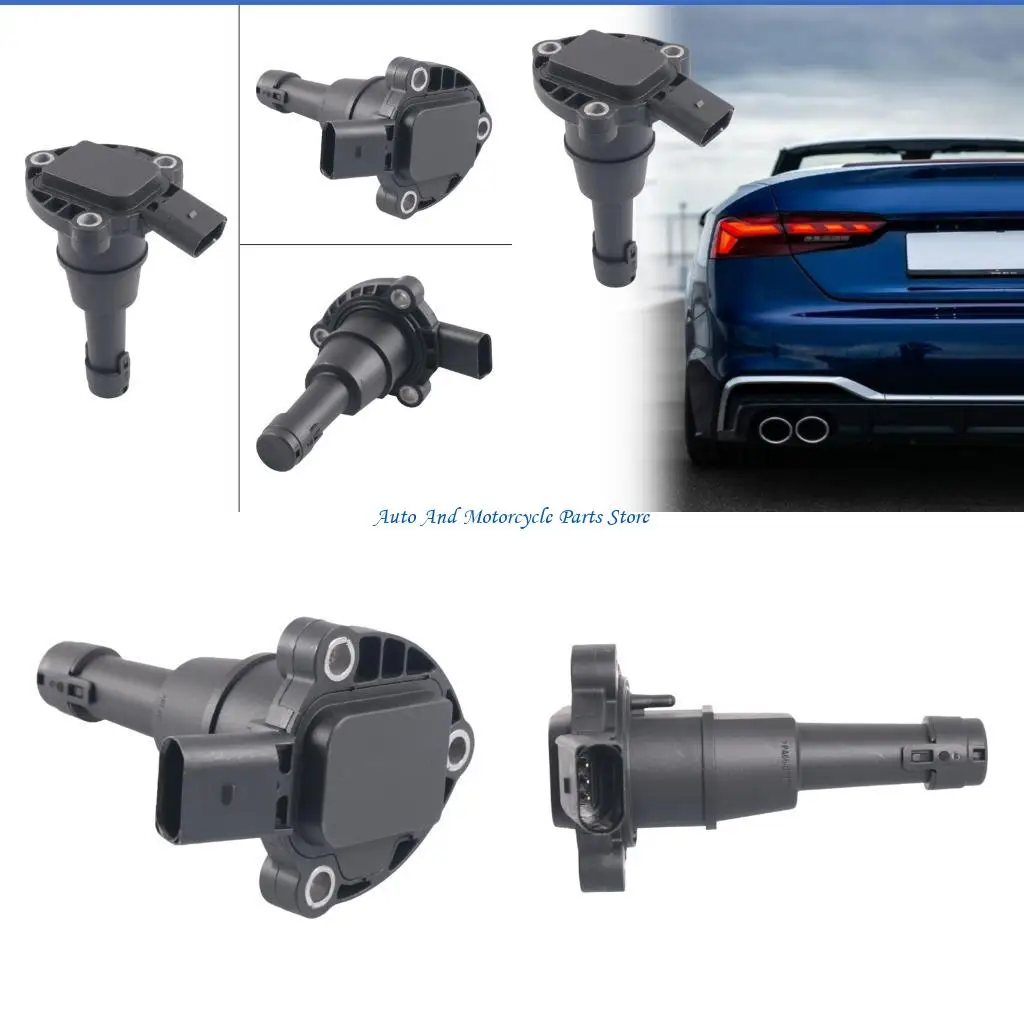 

P9FD Replacement Oil 06L907660B 06L907660C Automotive Accessories