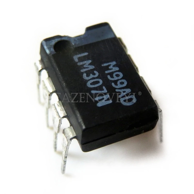 5PCS LM307N LM307 LM308N LM308 LM311P LM311 LM318P LM318 LM331N LM331 DIP-8